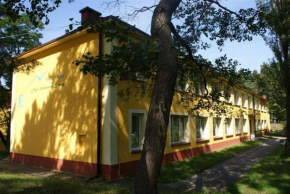 Отель Słoneczny Brzeg Natura Tour  Мельно